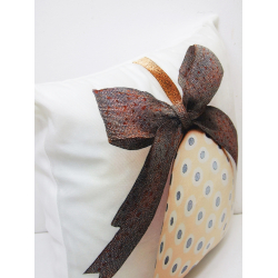 Poduszka Dekoracyjna Jajo Wielkanocne 40x40cm